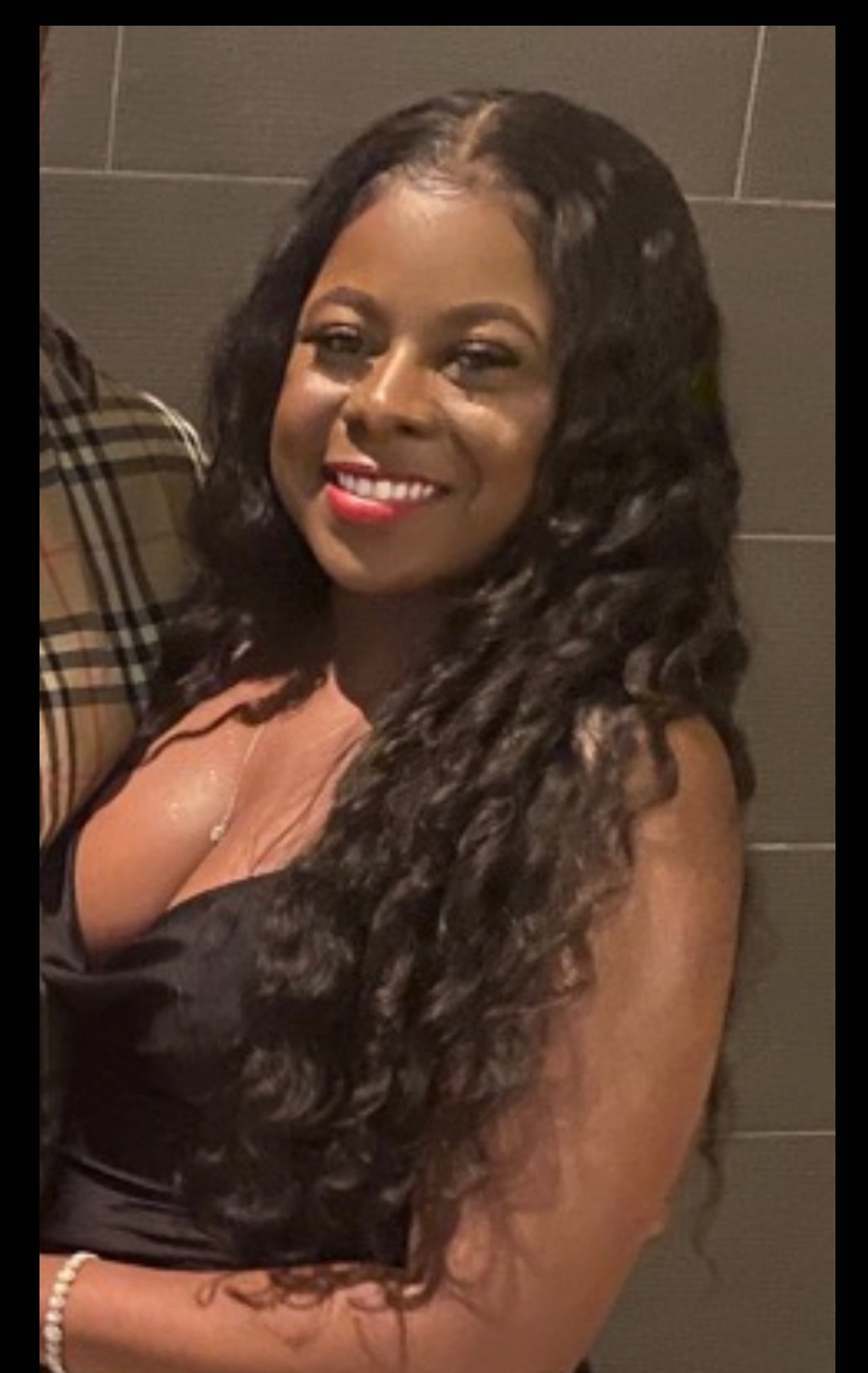 Roxi-XL (MINK HAIR)