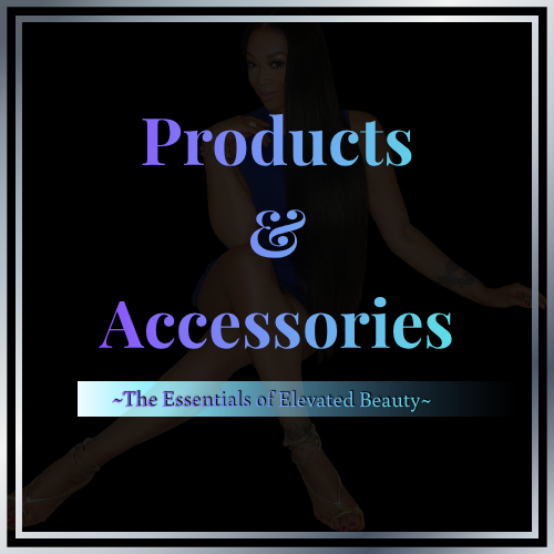 Products & Accessories