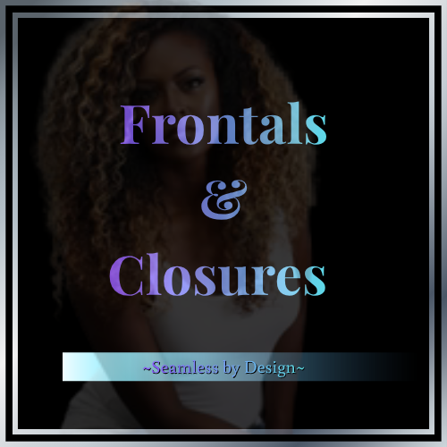 Closures & Frontals