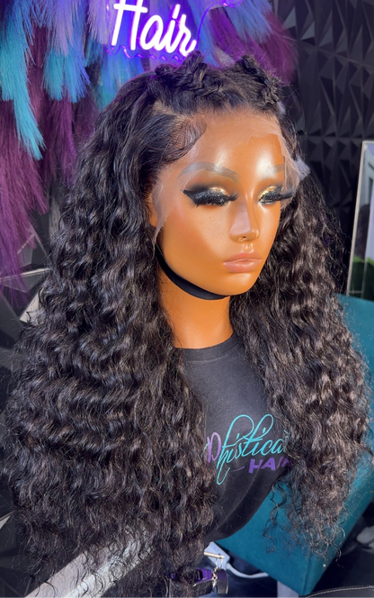 Chanell 22”Frontal (description below)