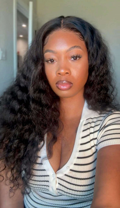 Chanell 22”Frontal (description below)