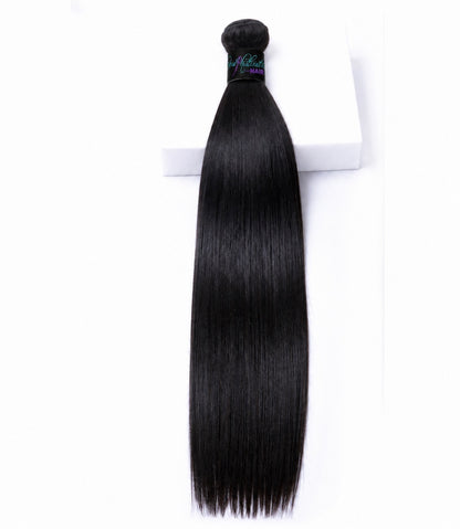 Mink Straight bundles