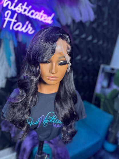 Kiara 20” Frontal (description below)