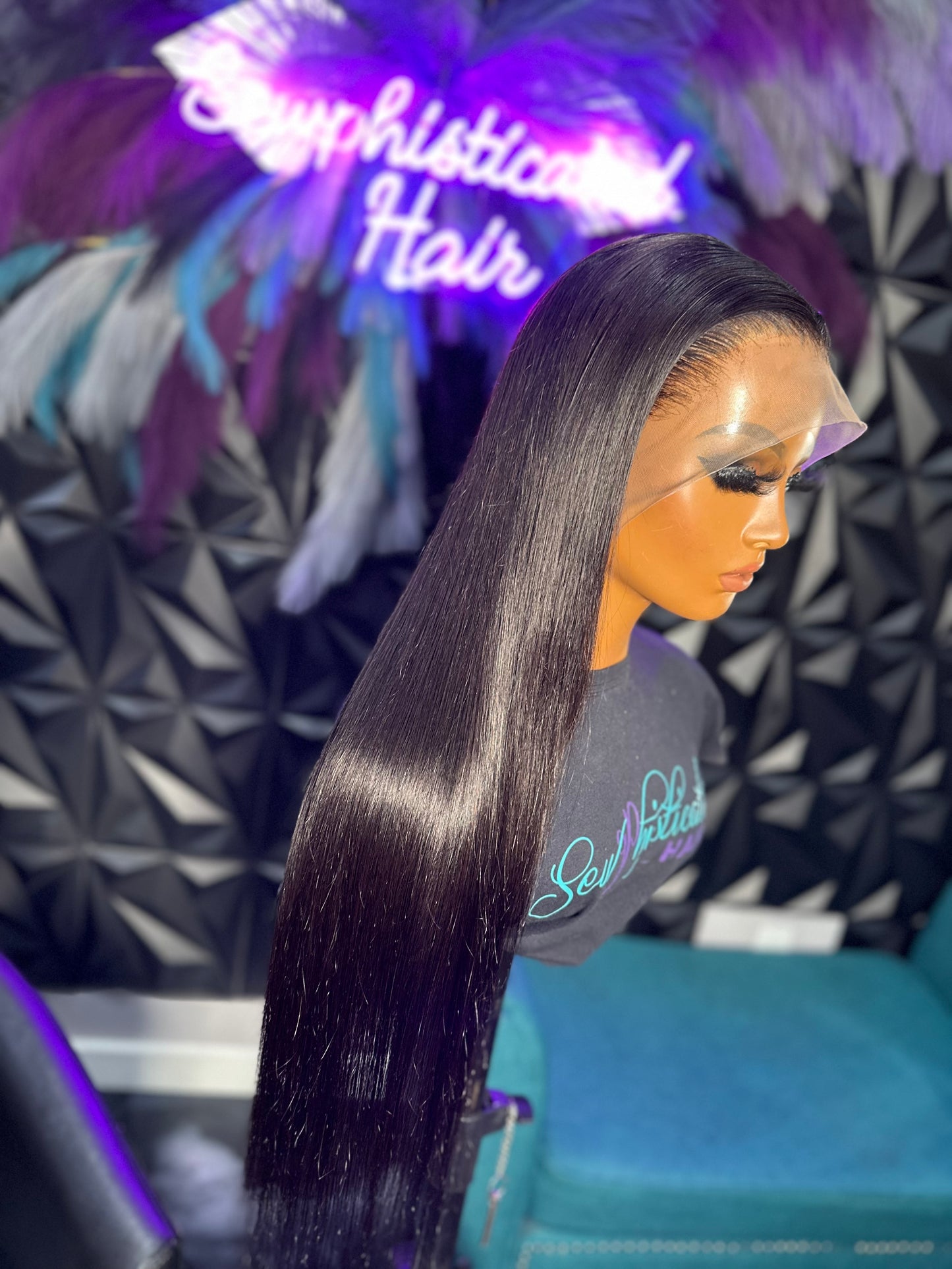 Lex 26” Frontal (read description)