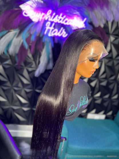 Lex 26” Frontal (read description)