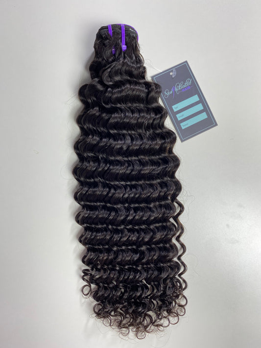 Burmese Curly