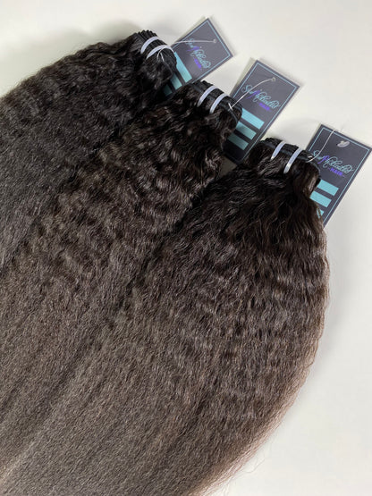 Kinky Straight bundle