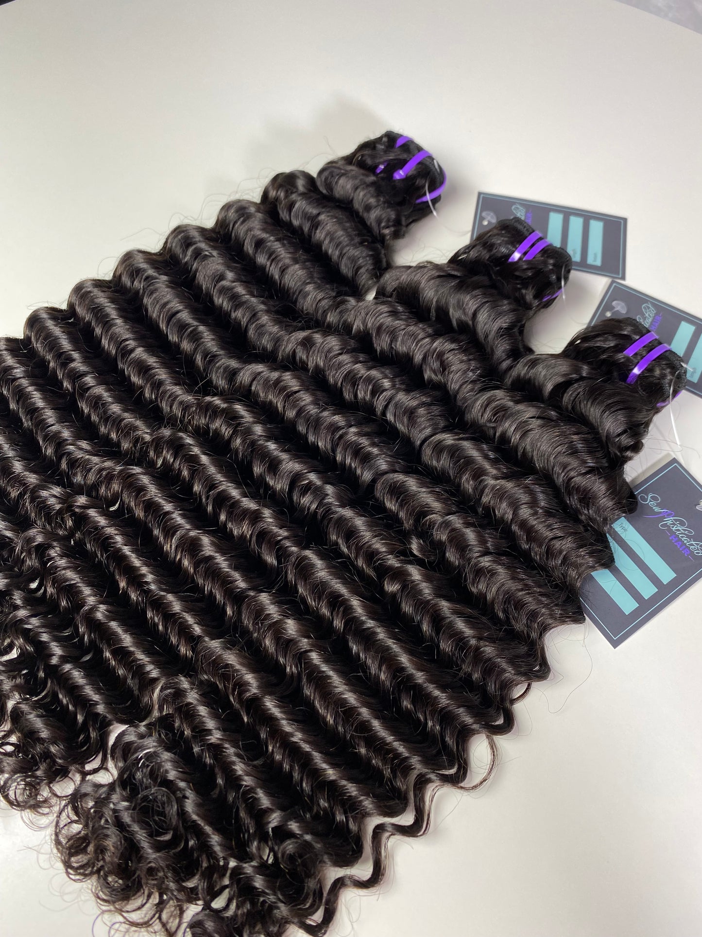 Burmese Curly