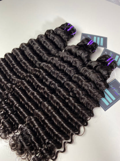 Burmese Curly