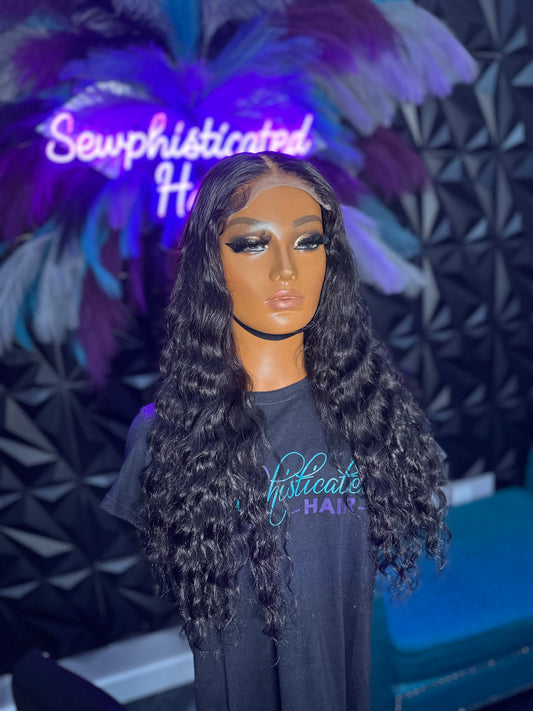 Karis (read description below)