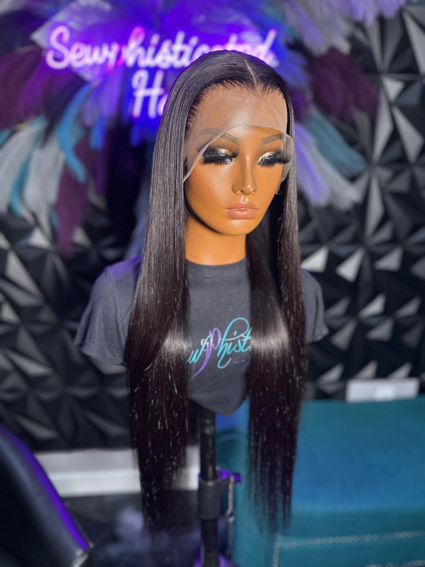 Lex 26” Frontal (read description)