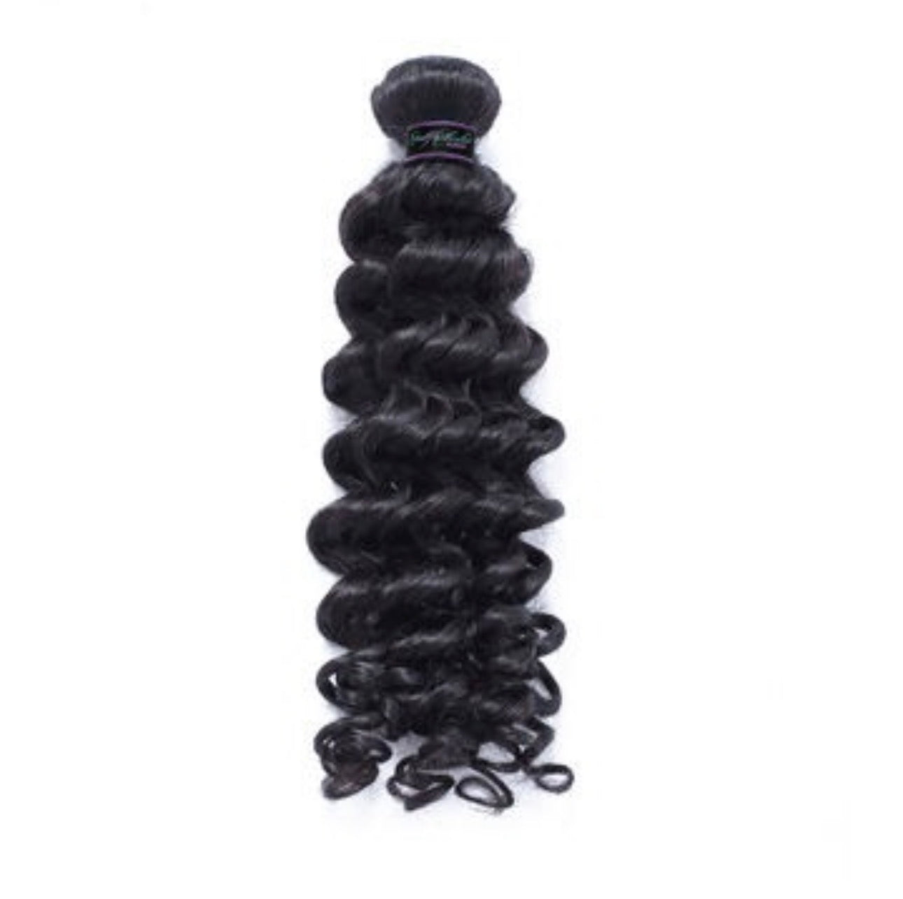 Mink Deep Wave