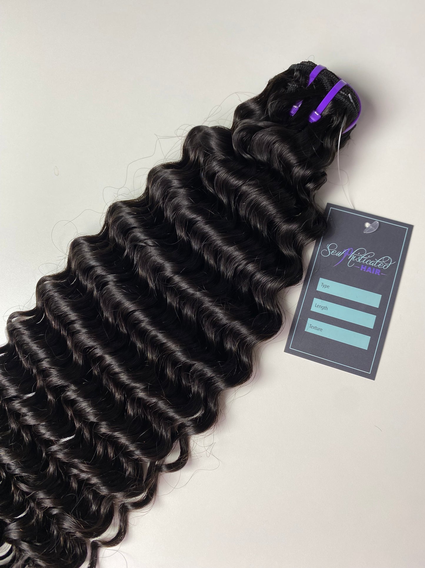 Burmese Curly