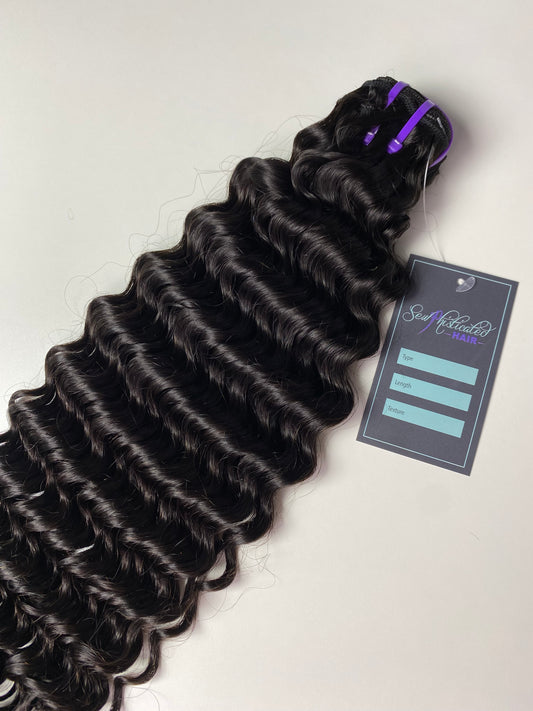 Burmese Curly
