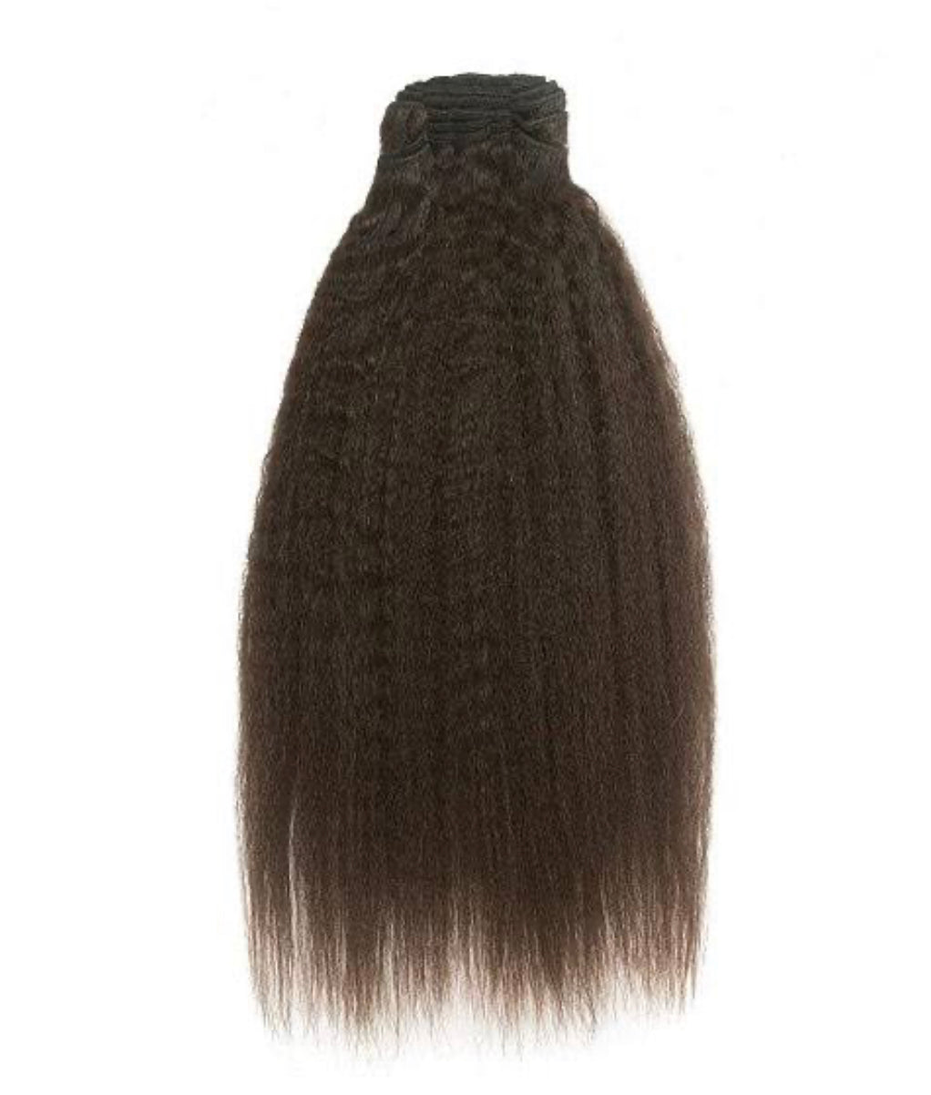 Kinky Straight bundle