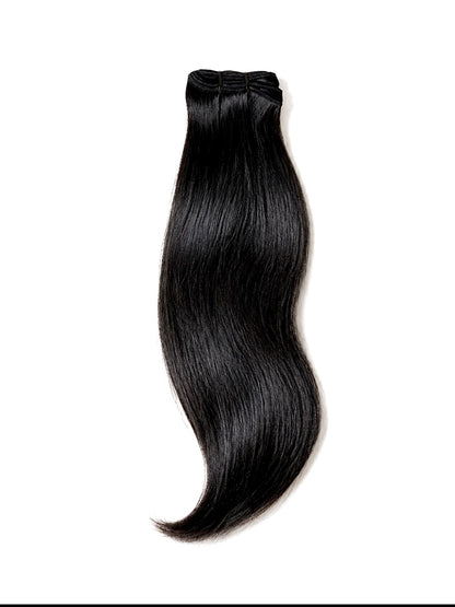Raw Indonesian Straight