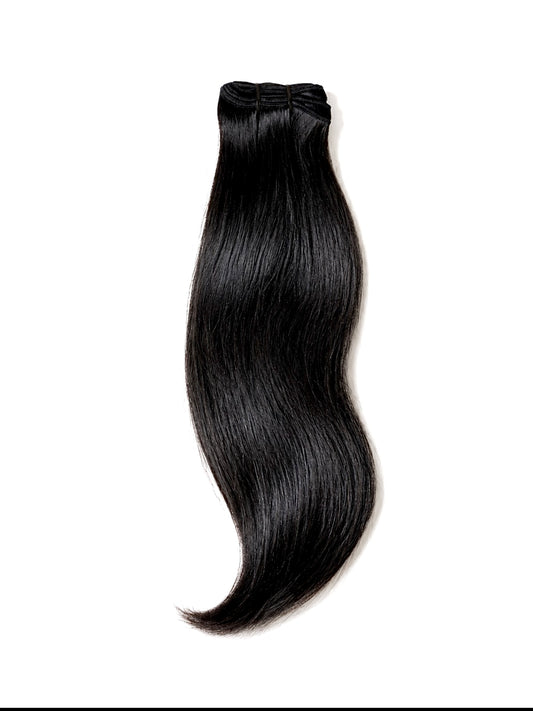 Raw Indonesian Straight