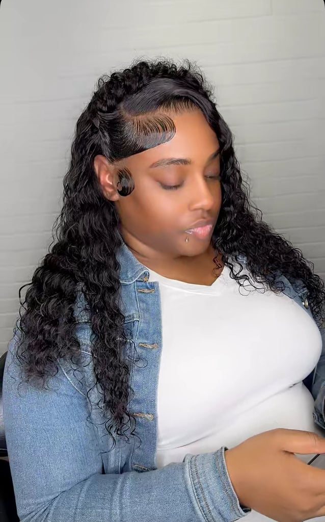 Barbie Unit (Burmese Curl)