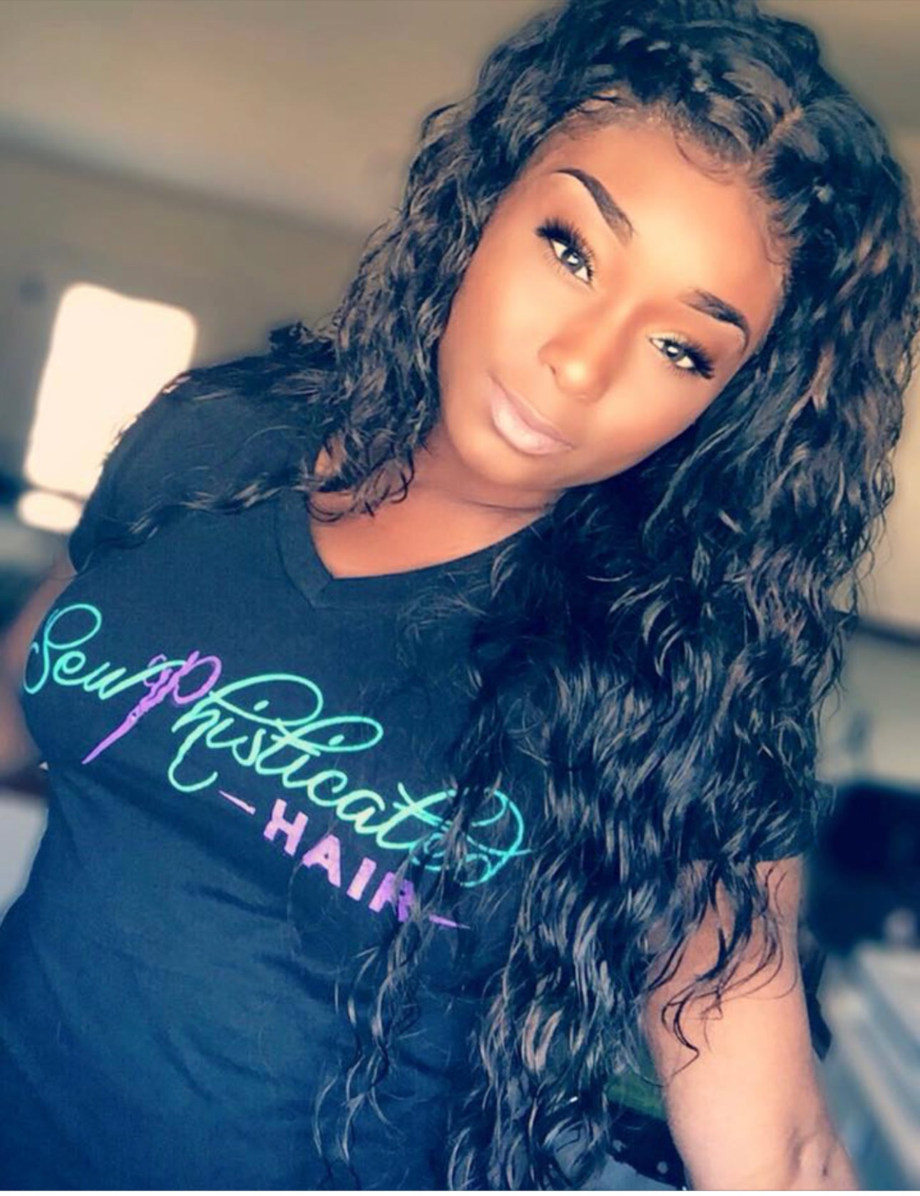 Mink Loose Body Wave