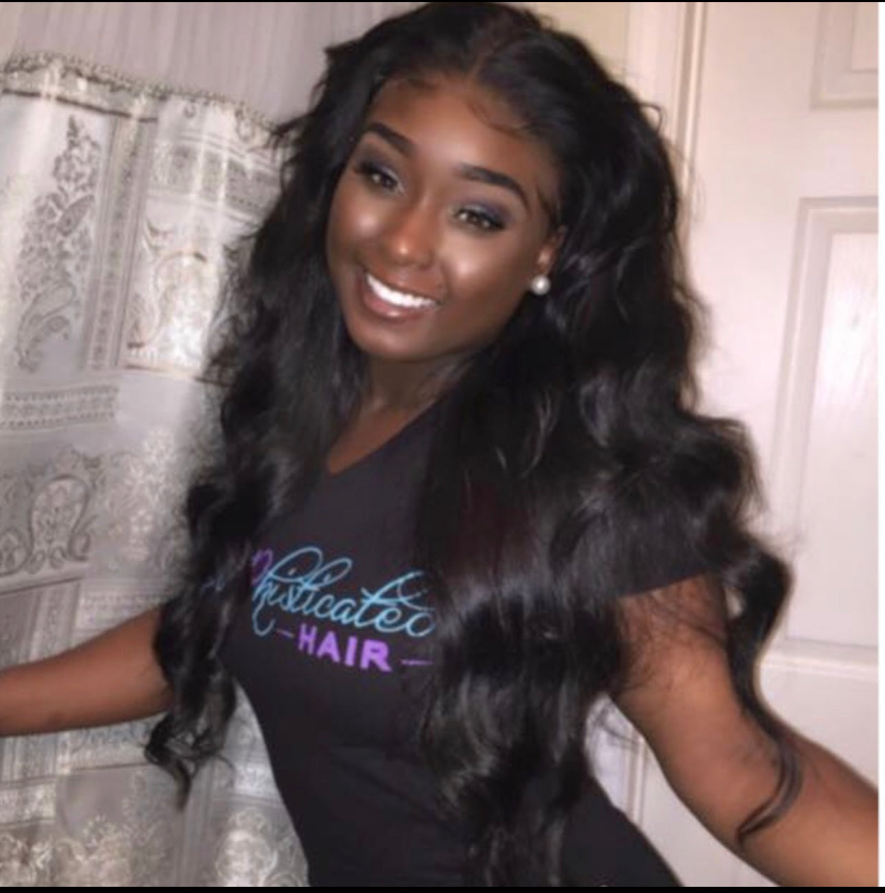 Mink Loose Body Wave