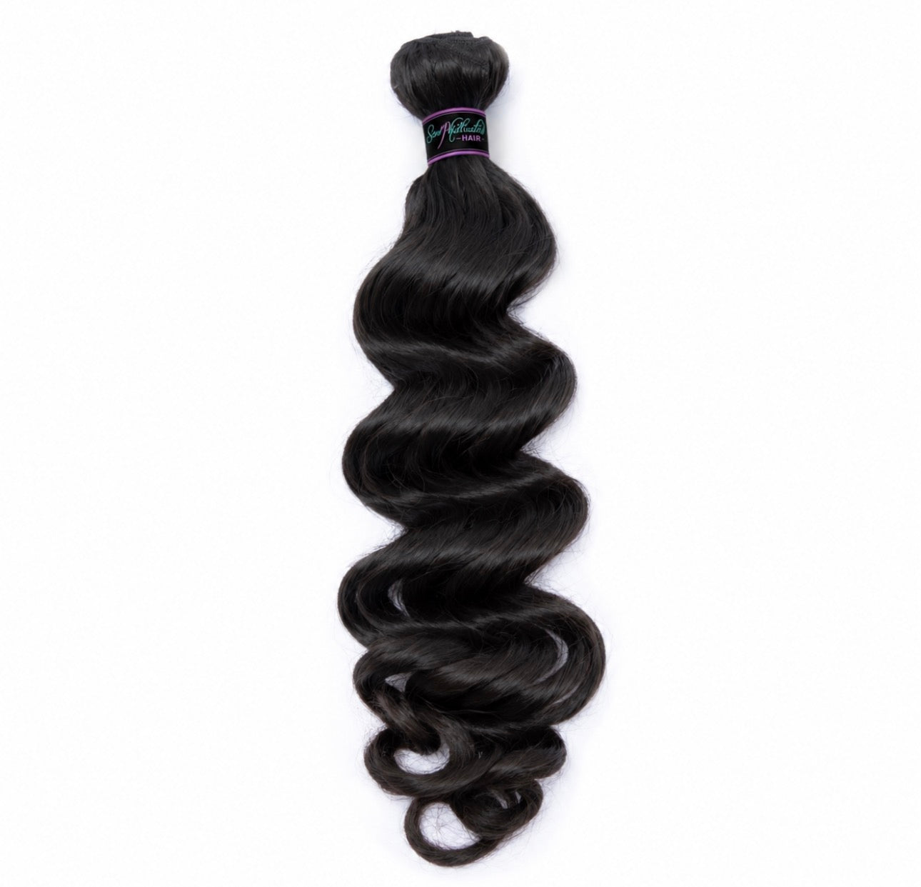 Mink Loose Body Wave