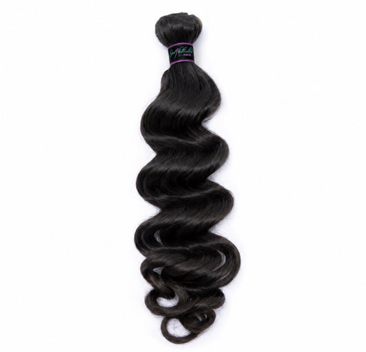 Mink Loose Body Wave