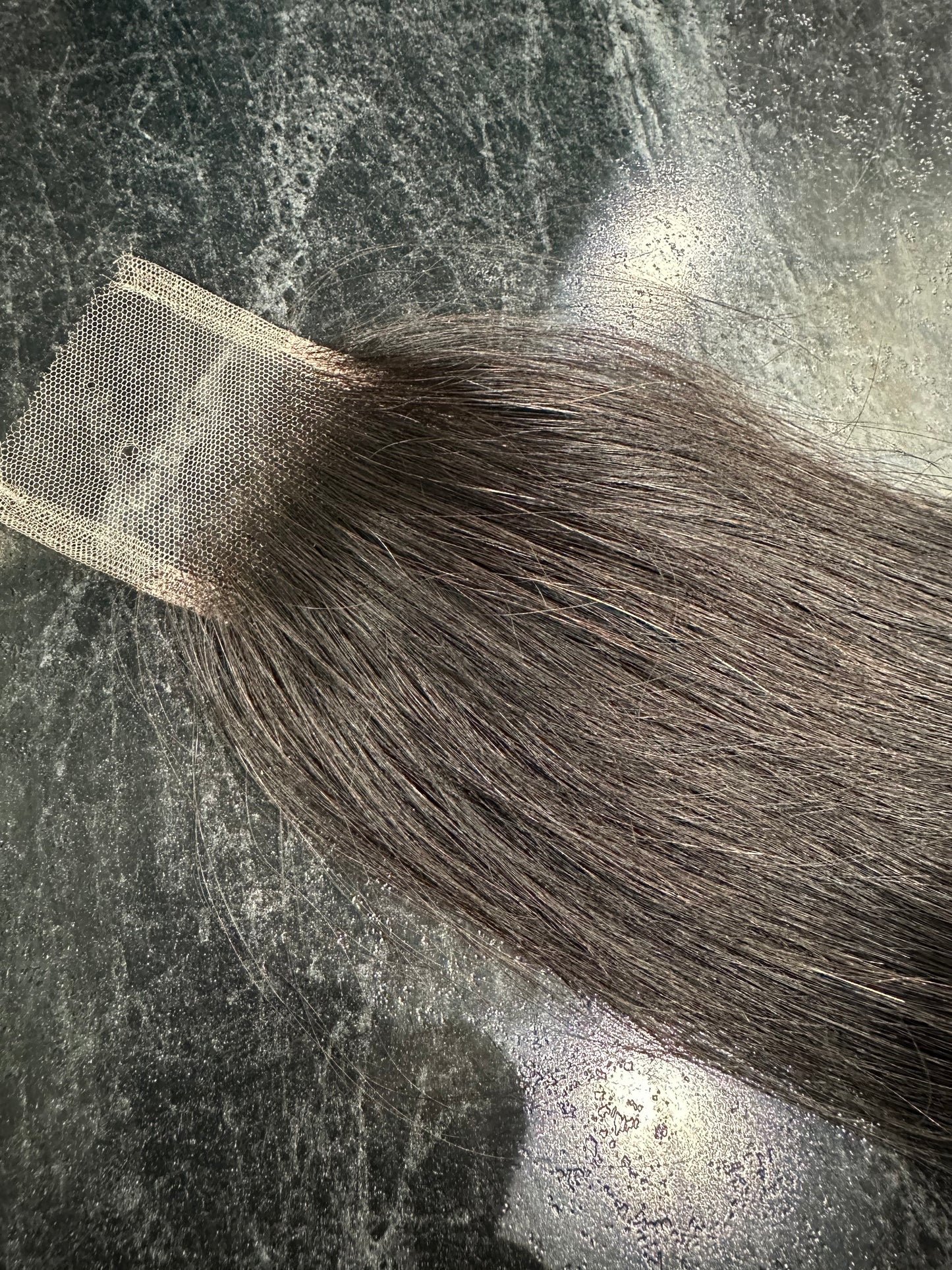 2x6” HD lace closure