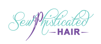 Sewphisticated Hair