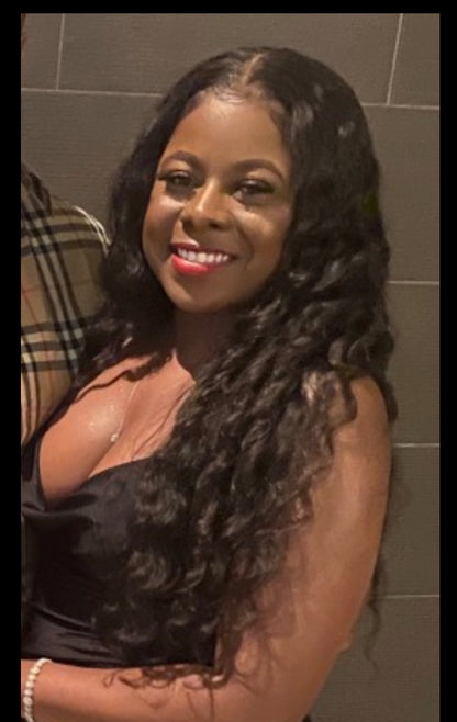 Roxi-XL (MINK HAIR)