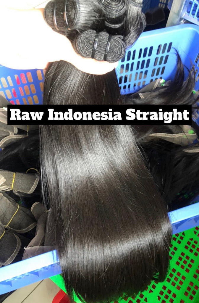 Raw Indonesian Bundle Deals