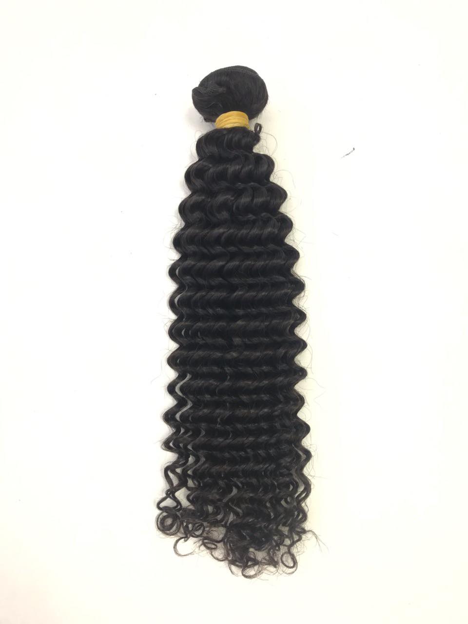 Kinky Curly