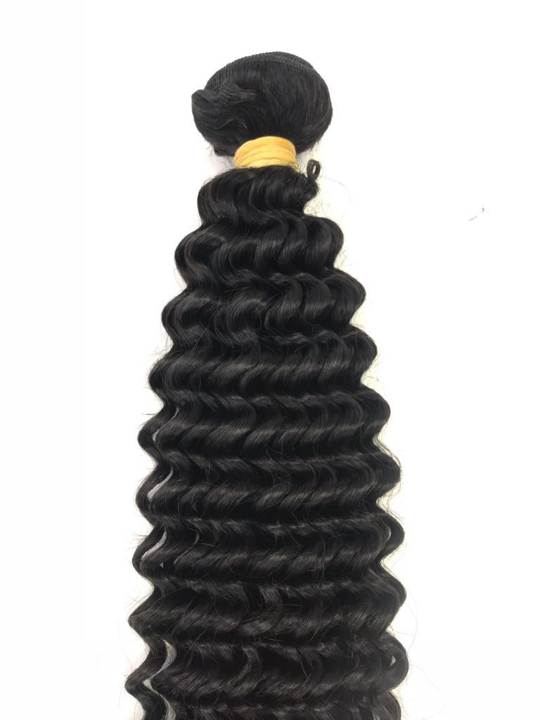 Kinky Curly
