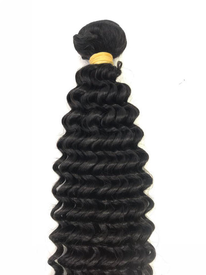 Kinky Curly