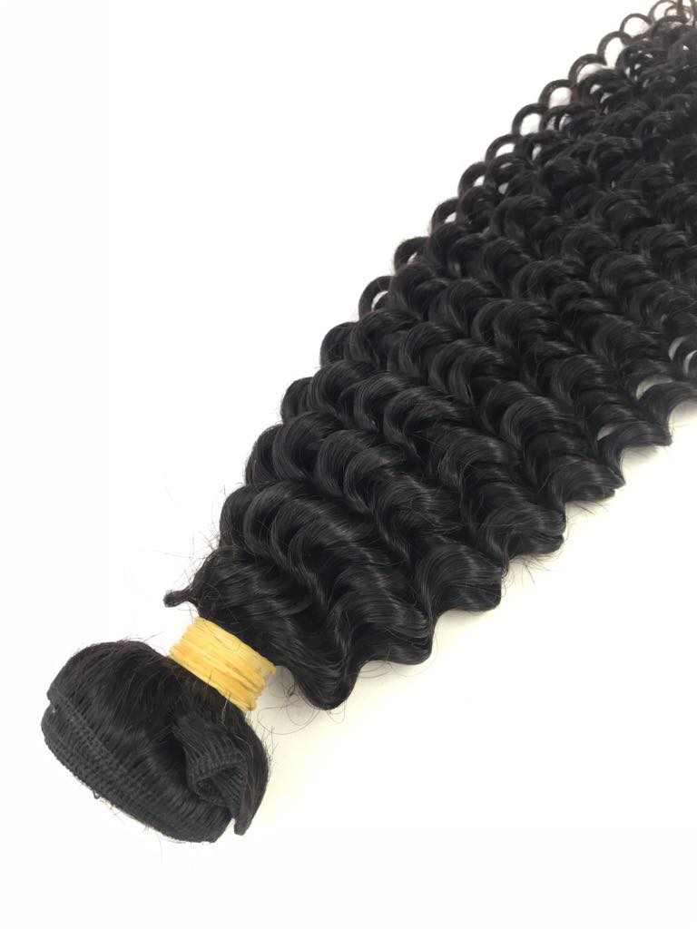 Kinky Curly