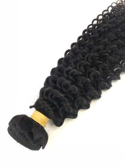 Kinky Curly