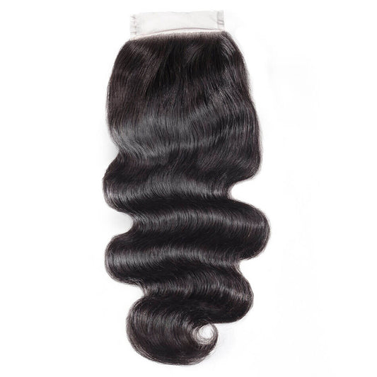 MINK Loose Body Wave HD 5x5 Closure