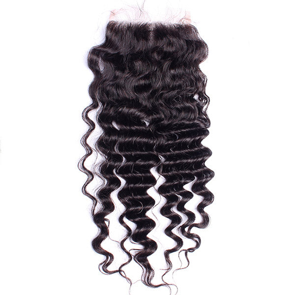 Mink Deep Wave HD 5x5 Closure