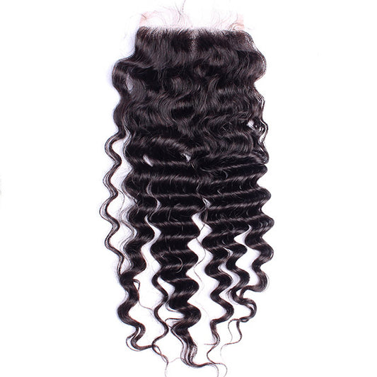 Mink Deep Wave HD 5x5 Closure