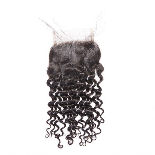 Burmese Curl 5x5 Lace Closure