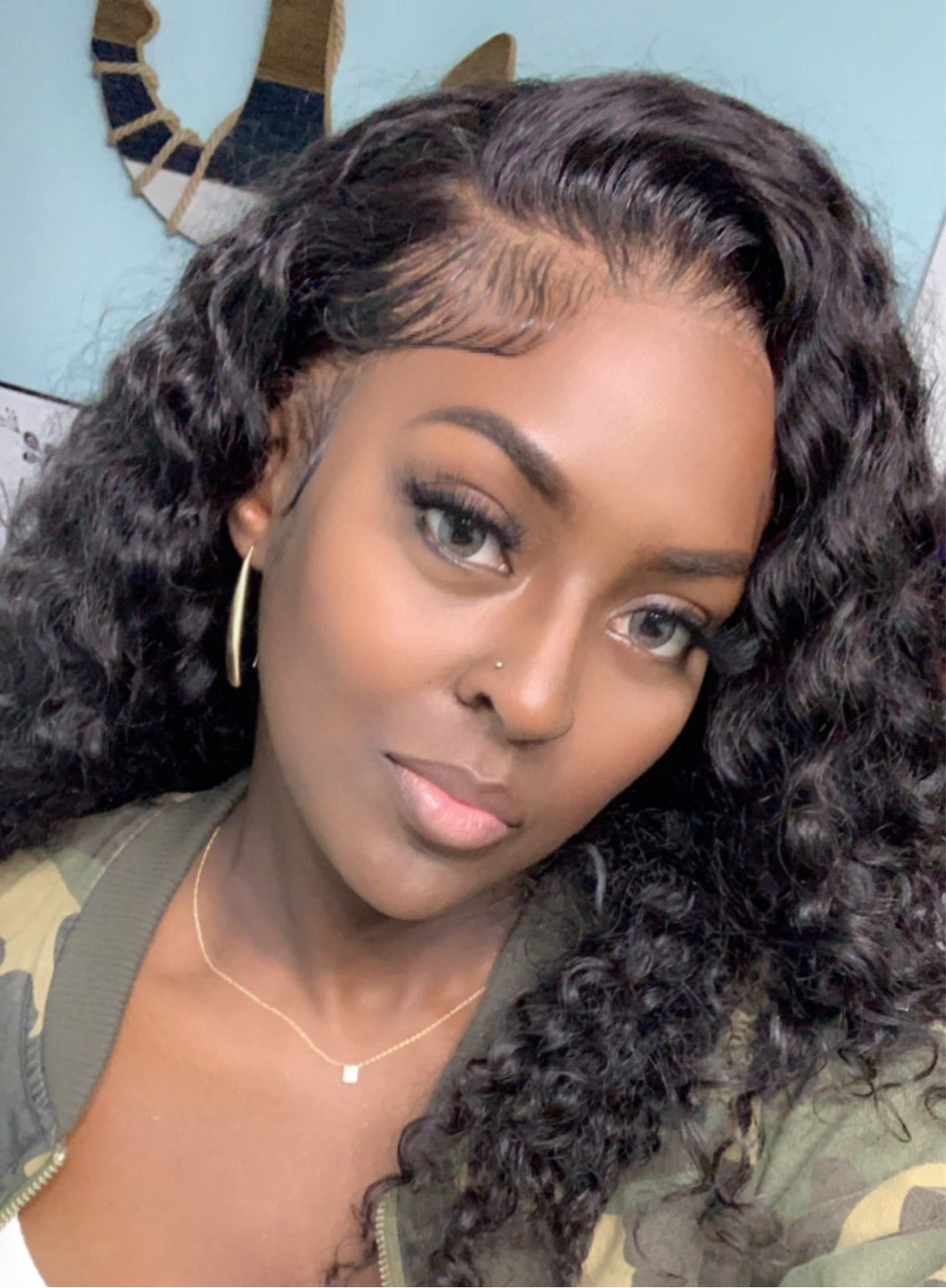 Barbie Unit (Burmese Curl)