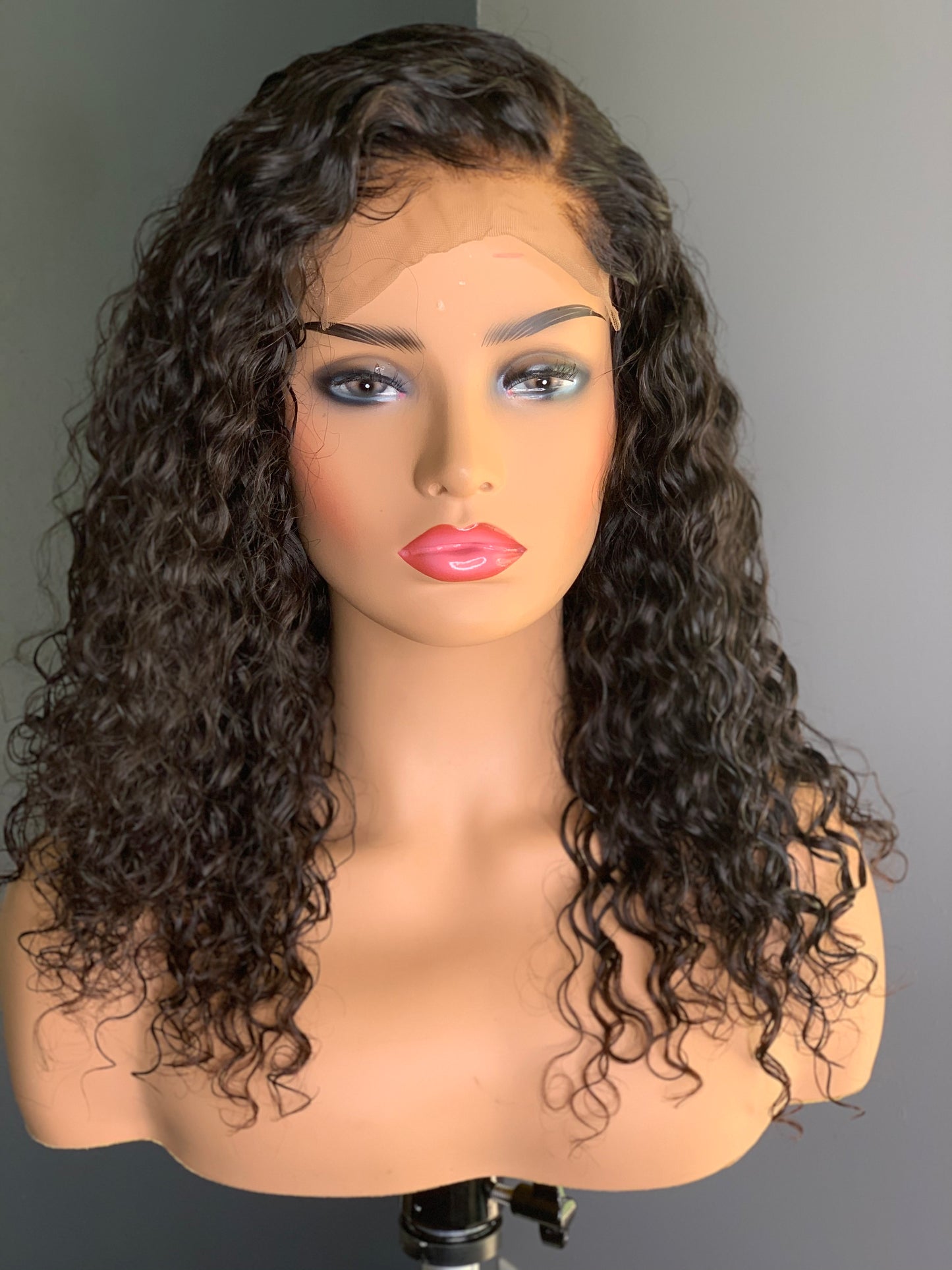 Kehlani 16”