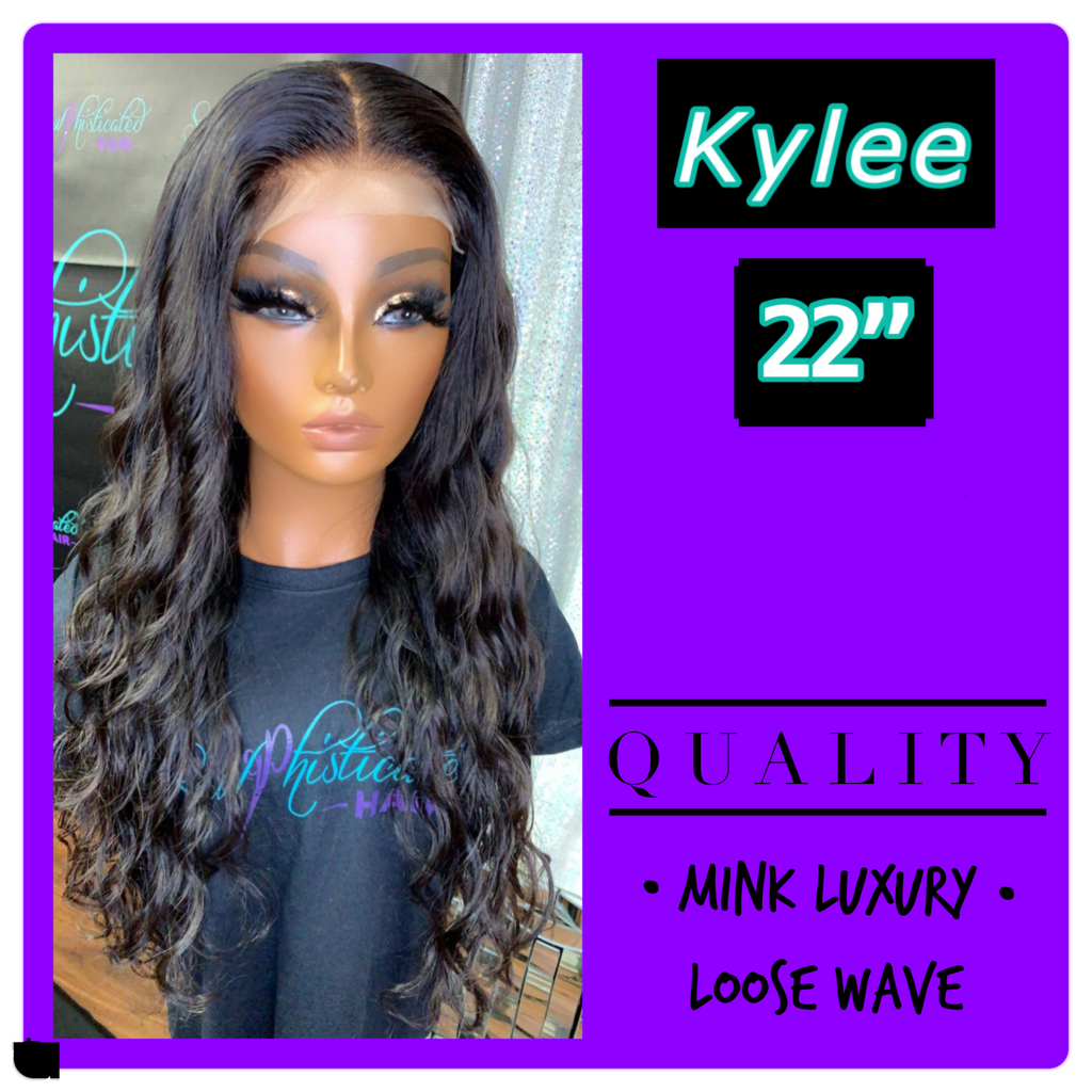Kylee (read description)