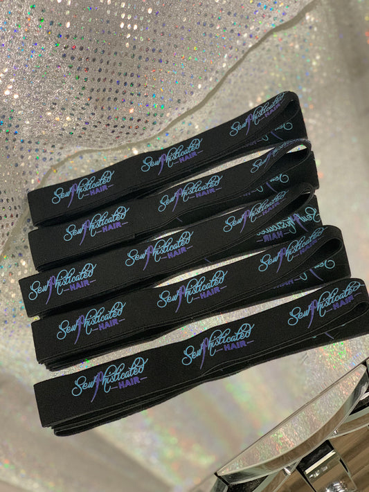 Edge bands