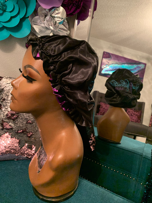 Large Bonnet