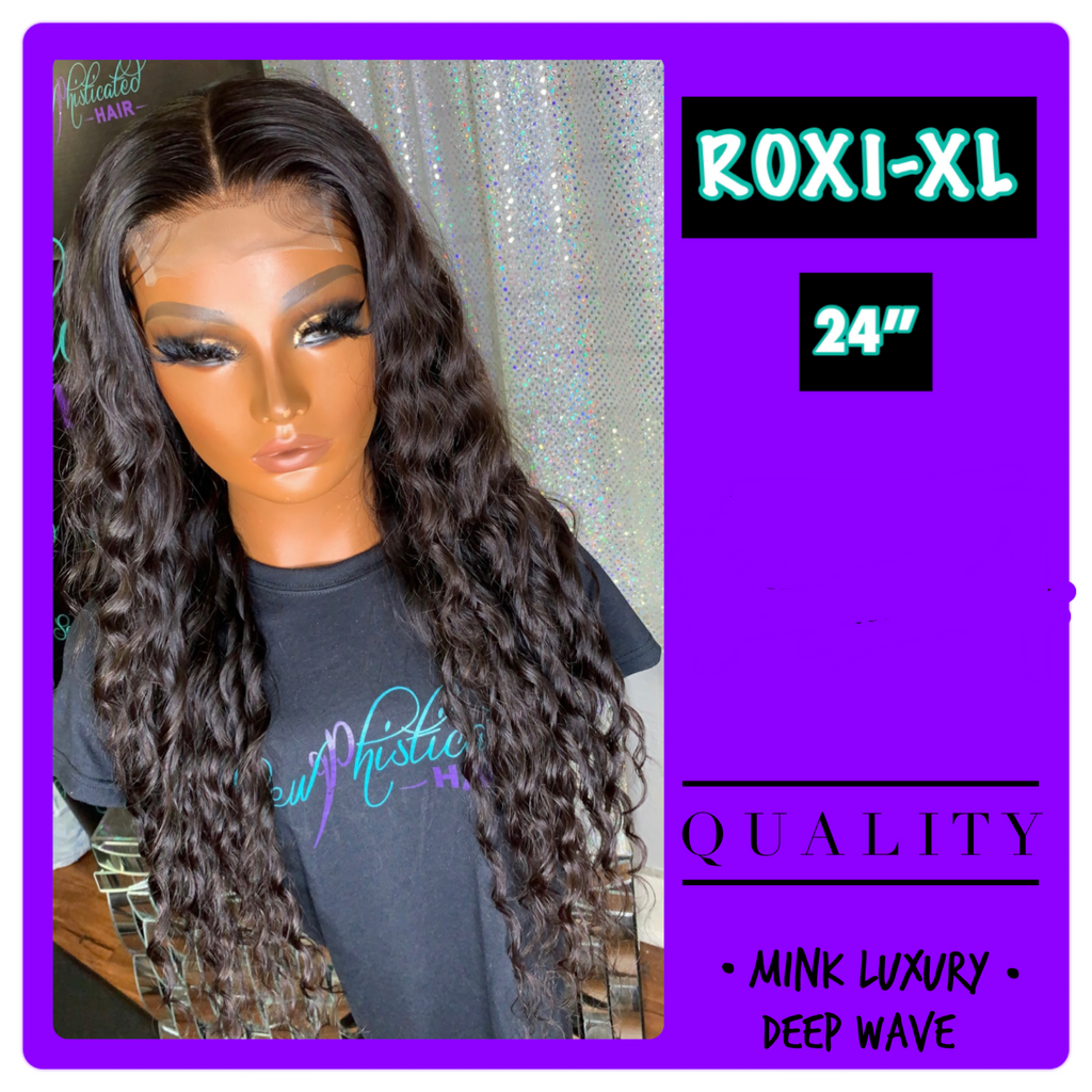Roxi-XL (read description)