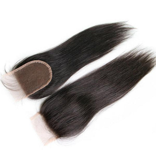 Mink Straight 5x5 HD Closure