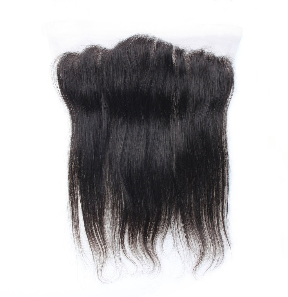 Mink HD Straight Lace Frontal